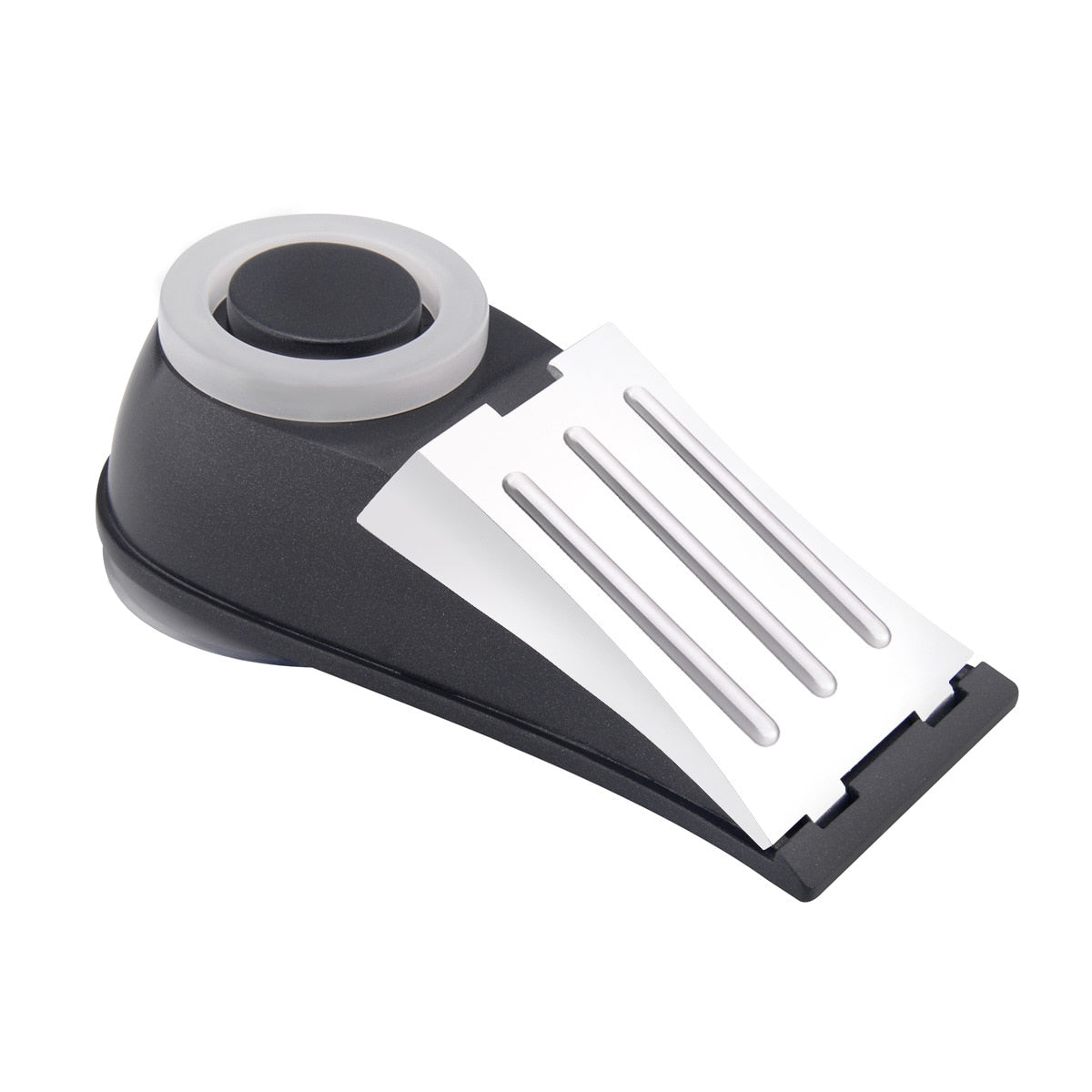 Security Door Resistance Alarm