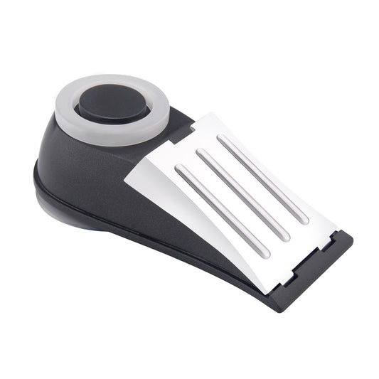 Security Door Resistance Alarm