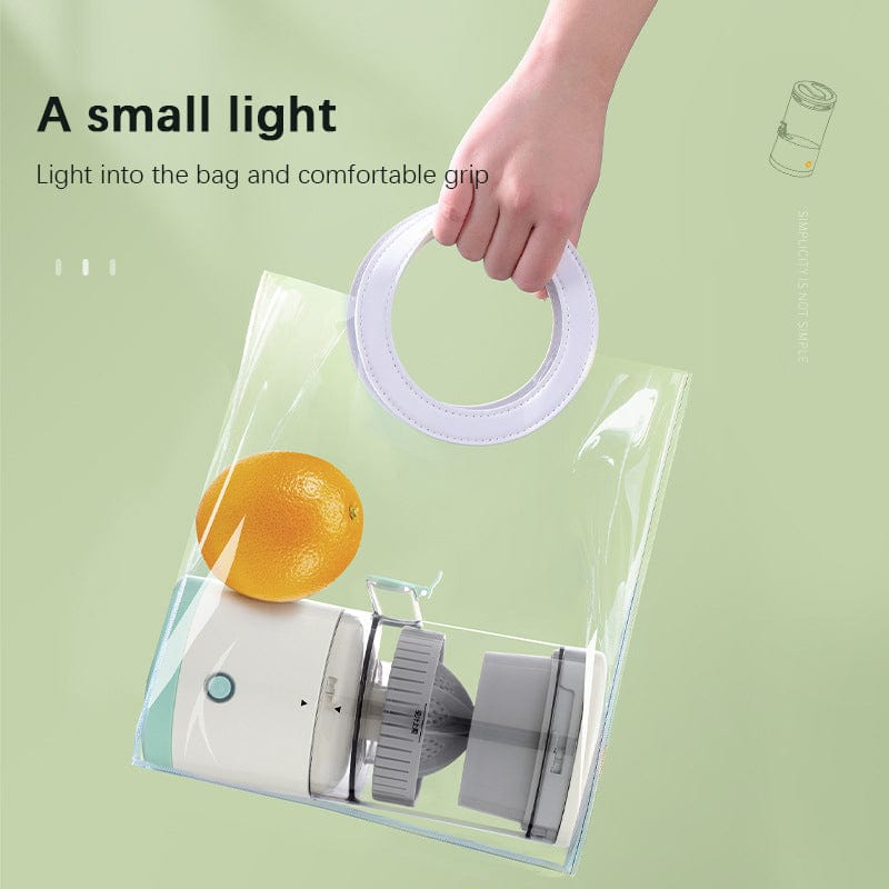 Appliances Portable Electric Juicer