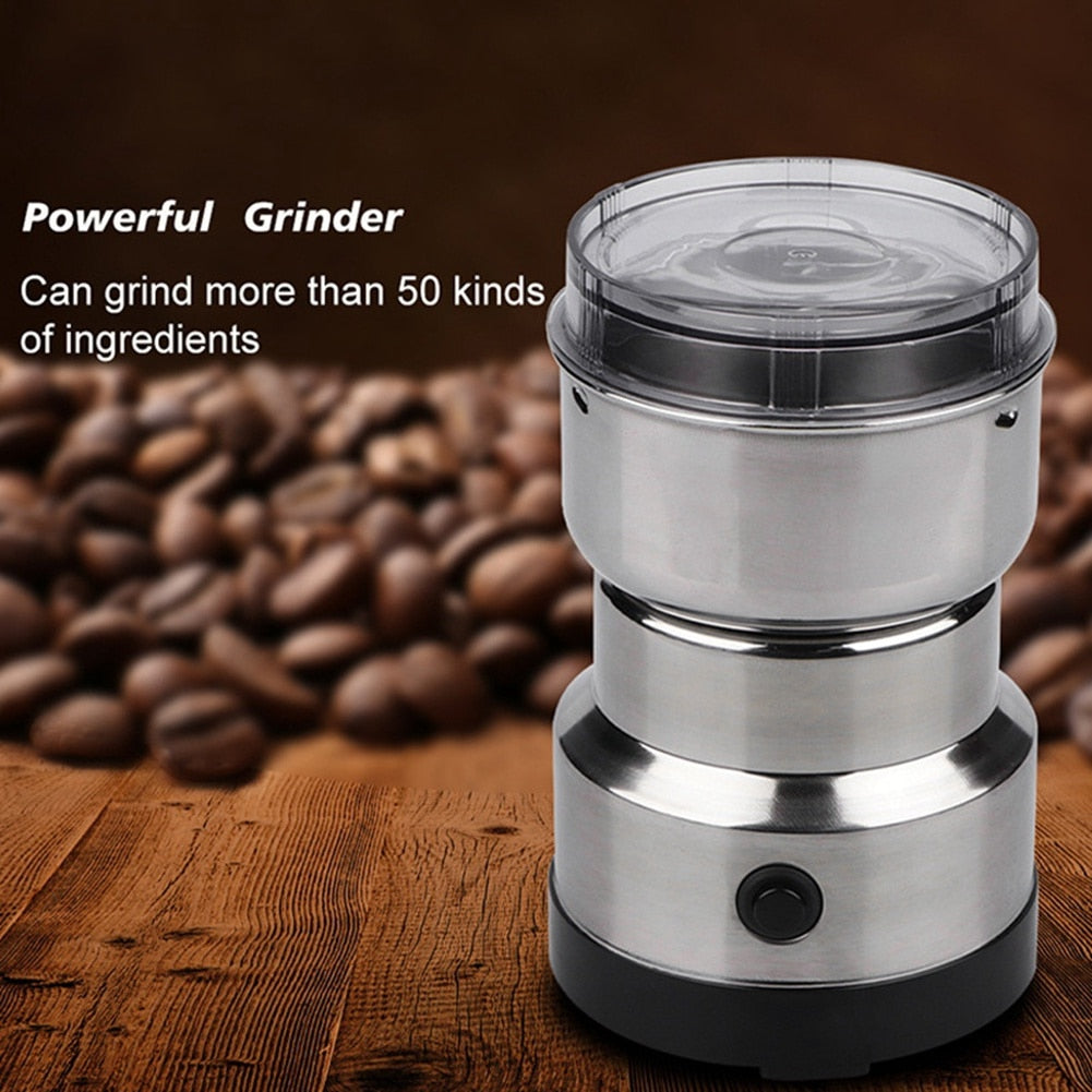 Appliances Electric Coffee Grinder
