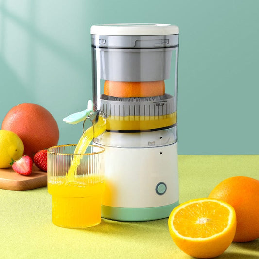 Appliances Portable Electric Juicer