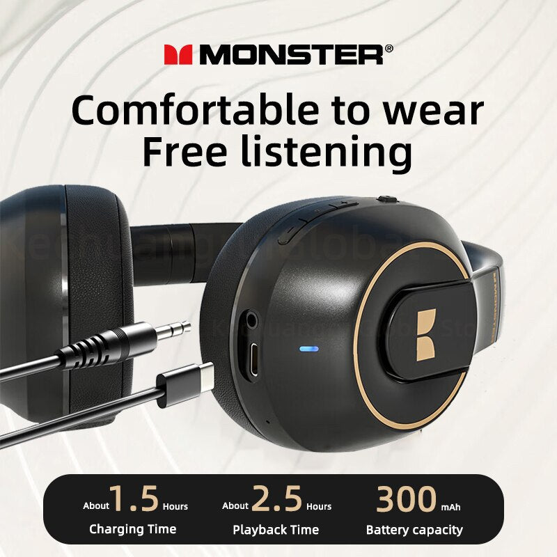 Bluetooth Earphones Noise Reduction