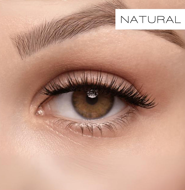 Woman's beauty Lash