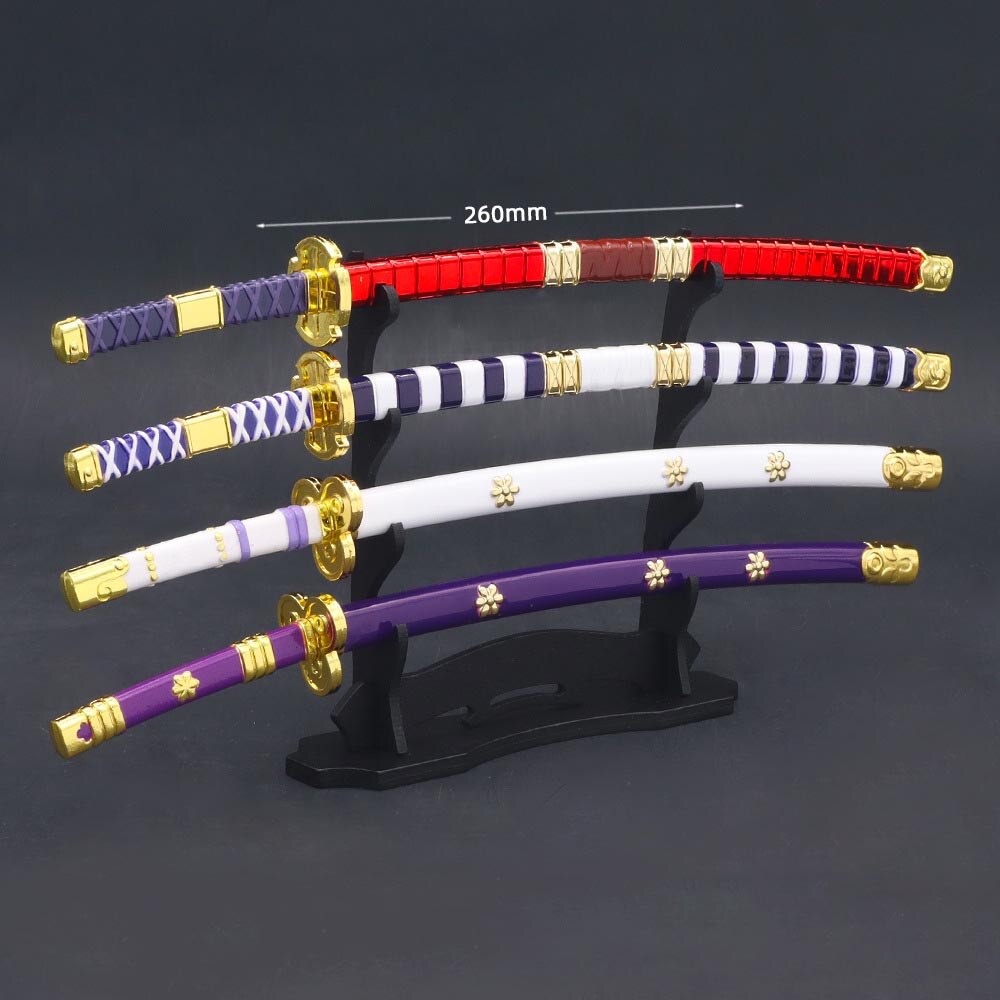 Samurai Swords