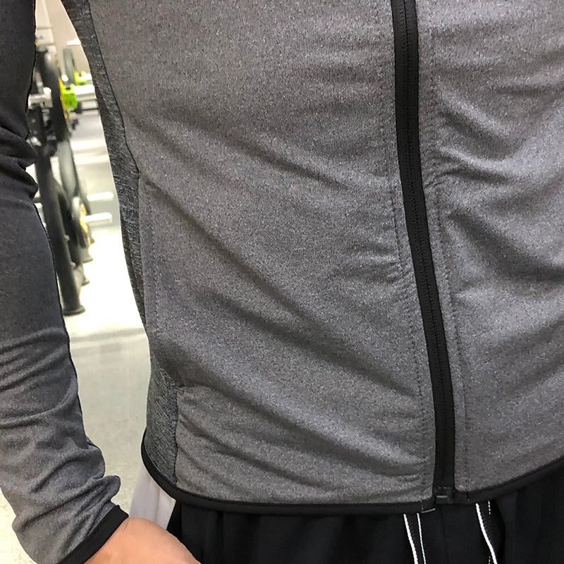 Men's Clothing Men Sports Hoodie