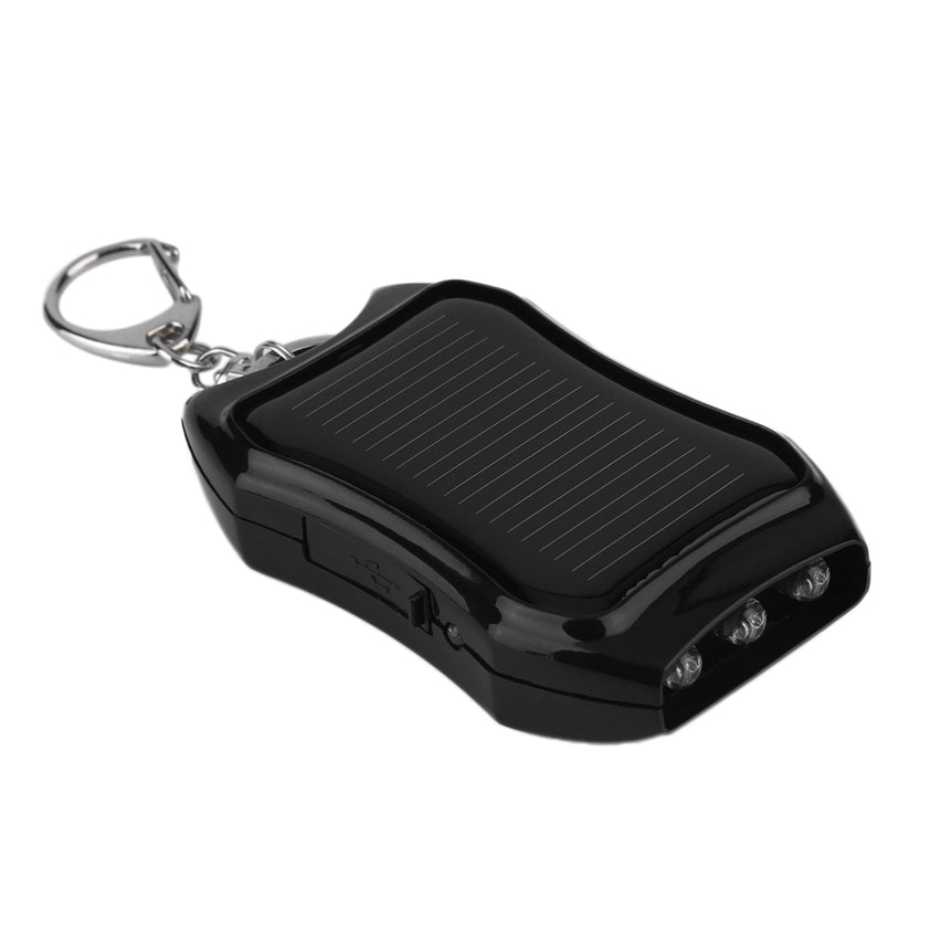 Electronics Keychain Power Bank