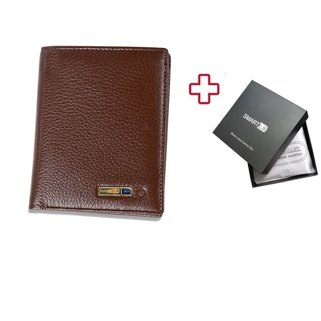 Security Anti-lost Wallet Tracker