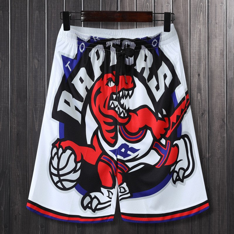 Men's Clothing Basketball Pants