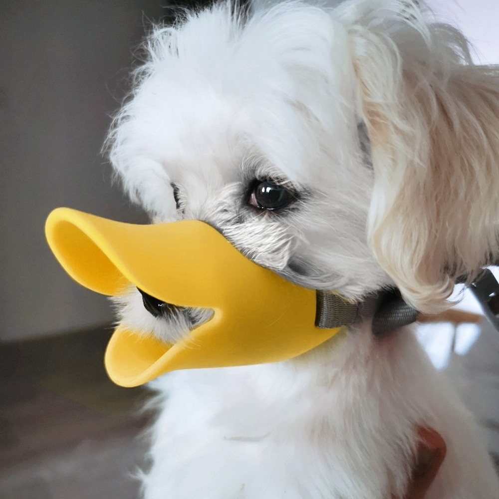 Pets Muzzle