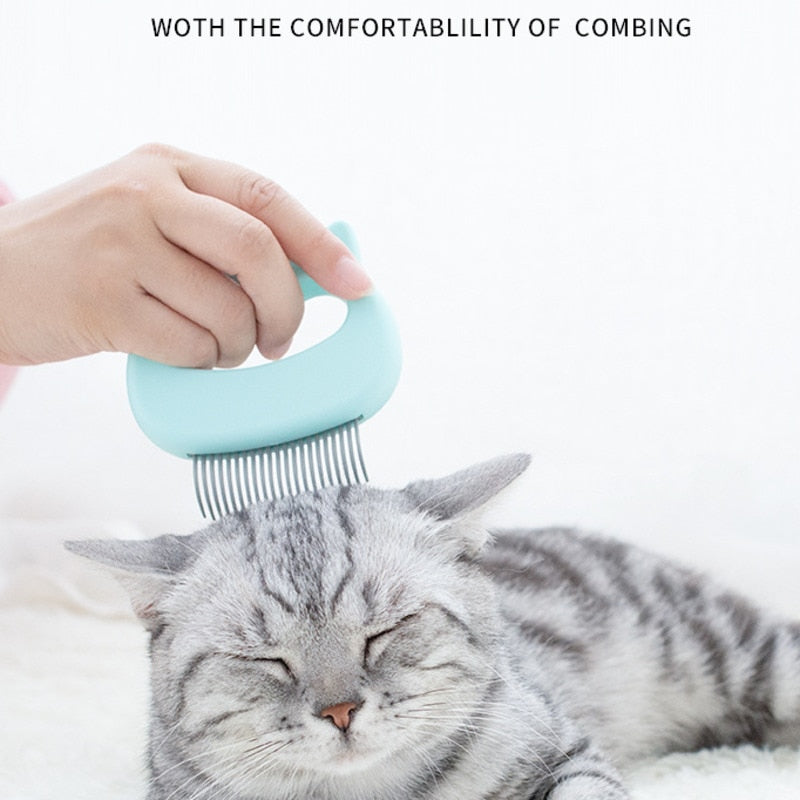 Pets Massage Comb