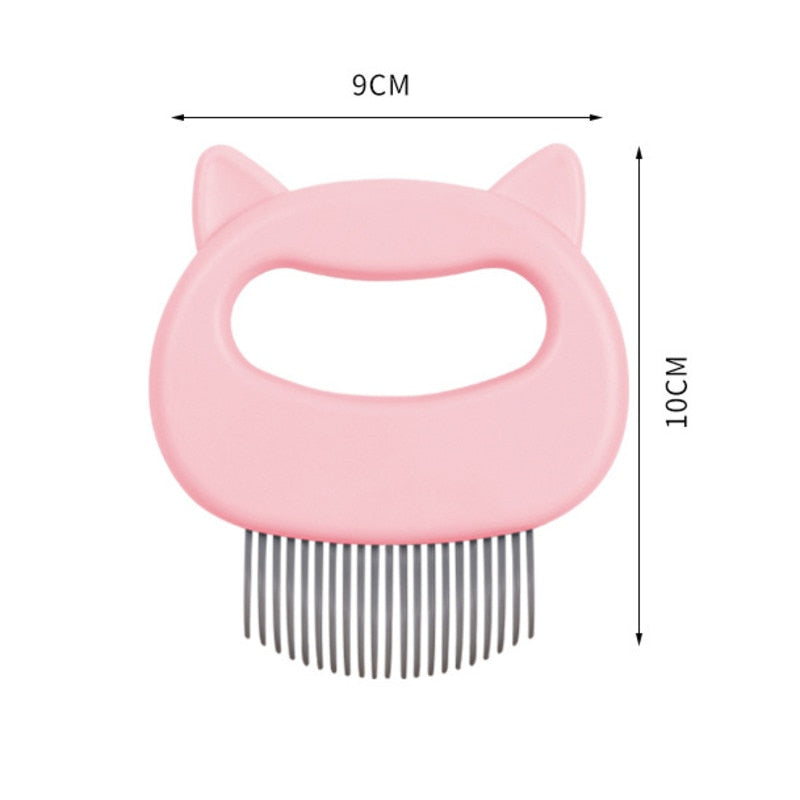 Pets Massage Comb
