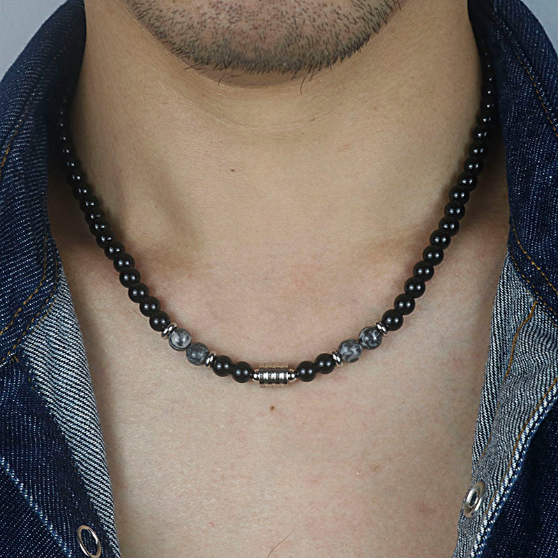 Jewelry Vintage Stainless Steel