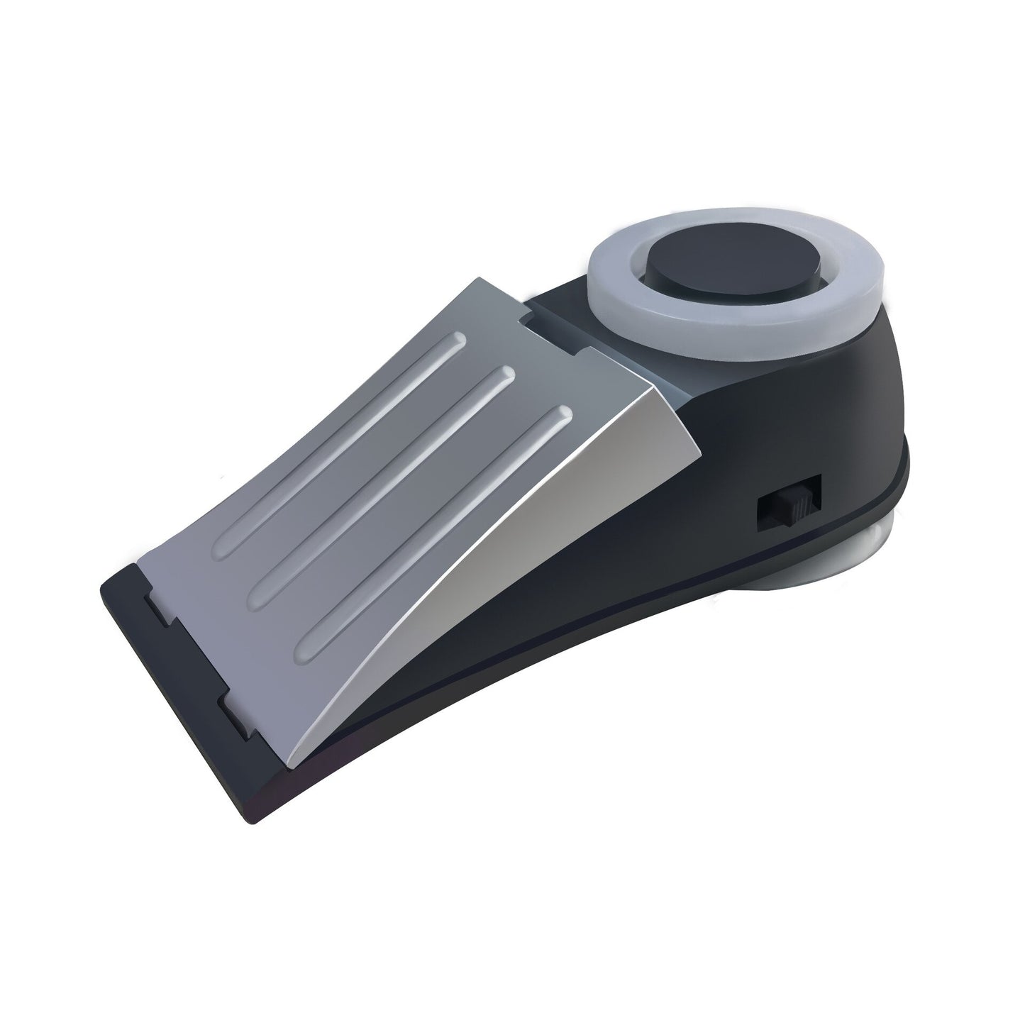 Security Door Resistance Alarm