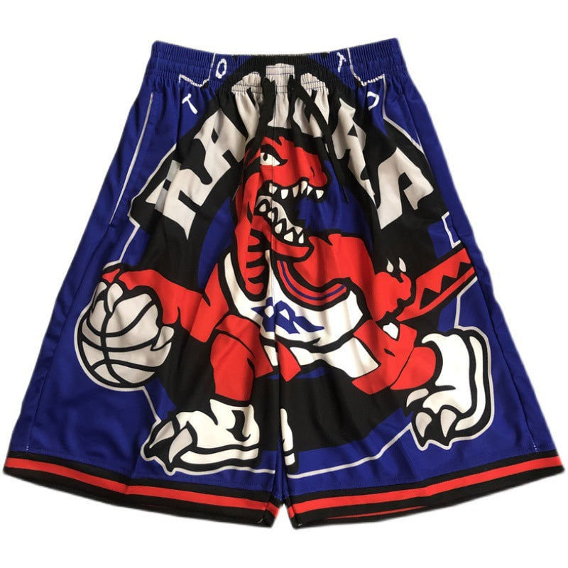 Men's Clothing Basketball Pants