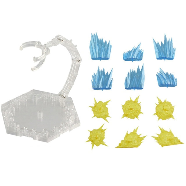 Toys Action Figure Anime Toy