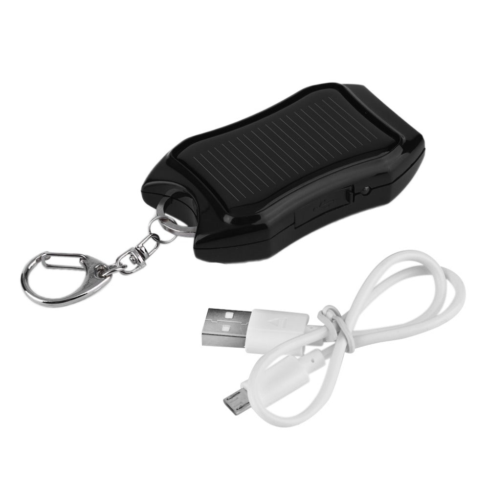 Electronics Keychain Power Bank