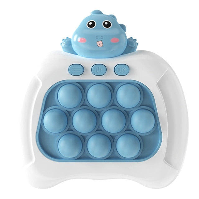Toys Pop Push Bubble Fidget Sensory Toys
