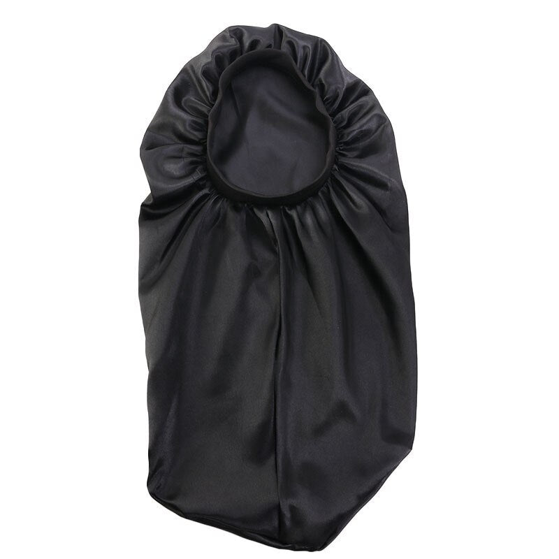 Women's hair Satin Bonnet Hair Cap