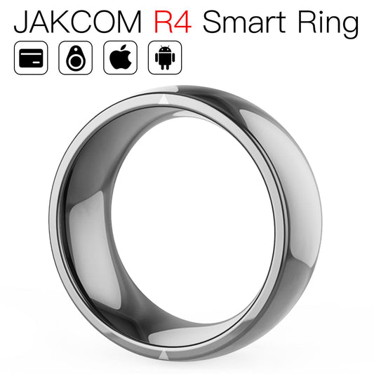 Electronics. Smart Ring