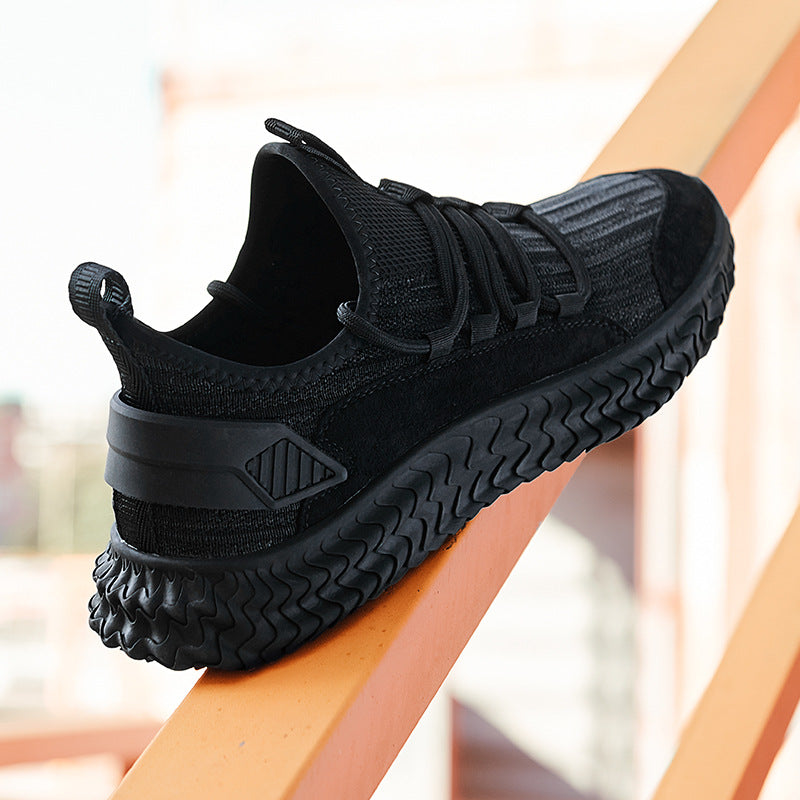 Mens Shoes Lightweight Mesh