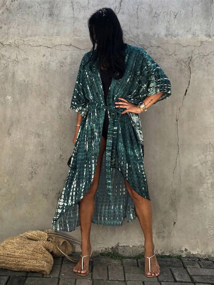 Woman's clothing Bikini Cover-ups