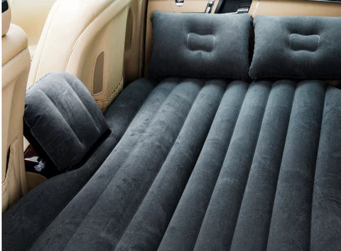 Automotive Cozy Bunk