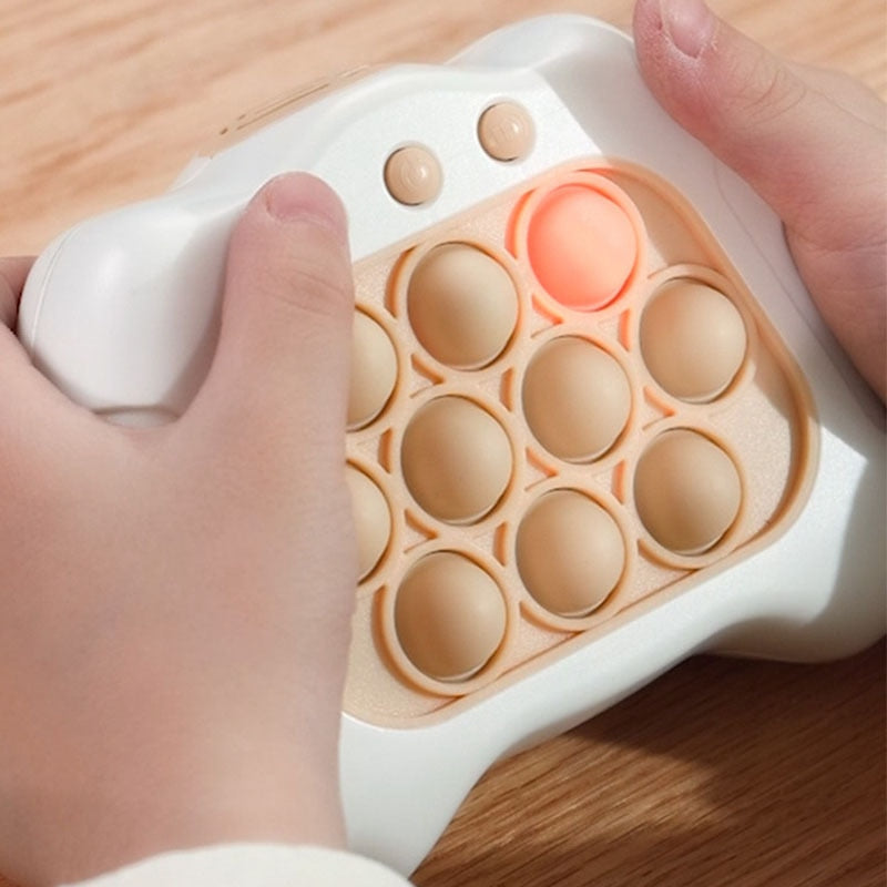 Toys Pop Push Bubble Fidget Sensory Toys