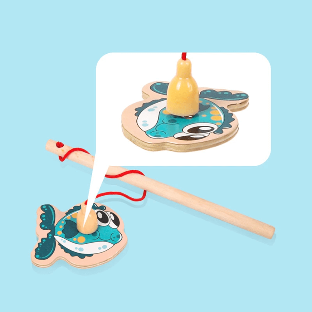 Toys Magnetic Fishing Toy