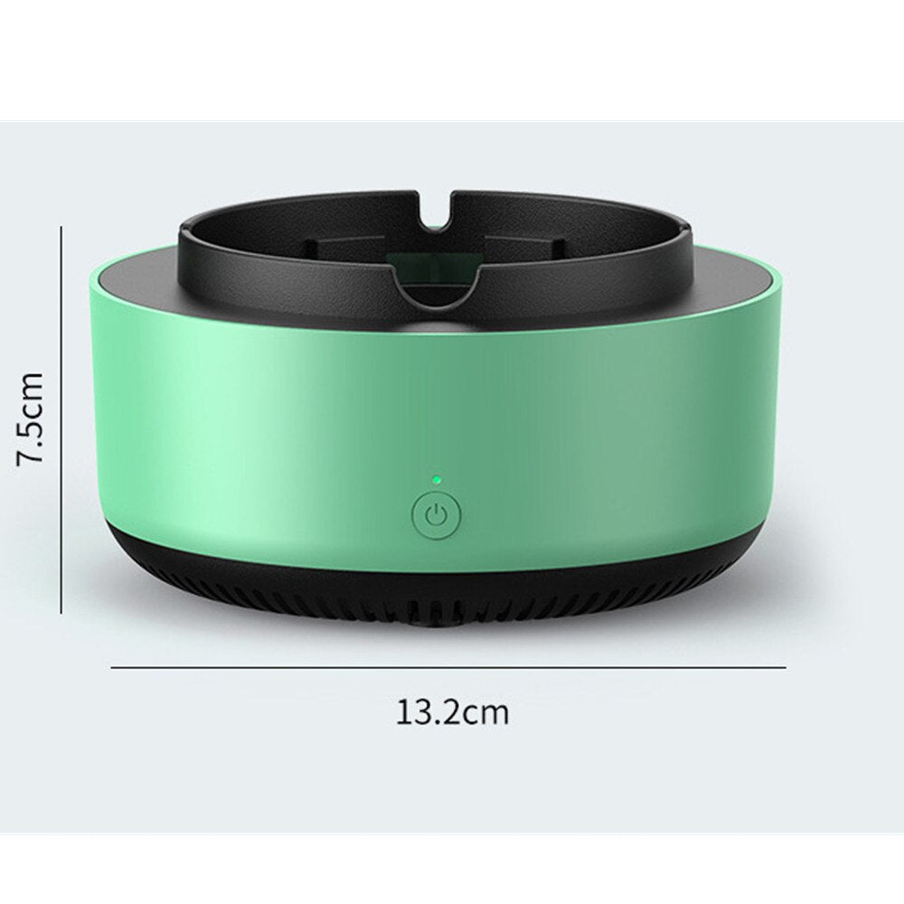 Electronics Smoke Removal Air Purification