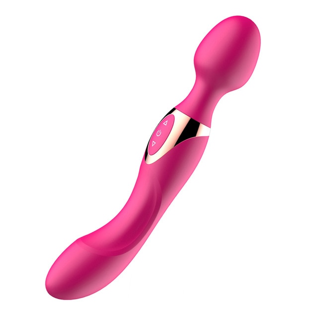 XXX Adult 10 Speeds Powerful Big Vibrators
