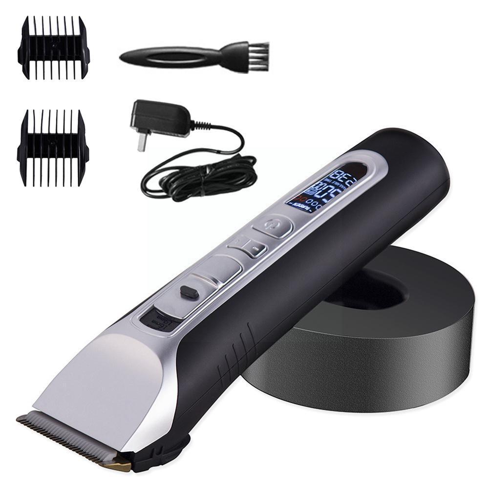 Mens Beauty Electric Hairdresser