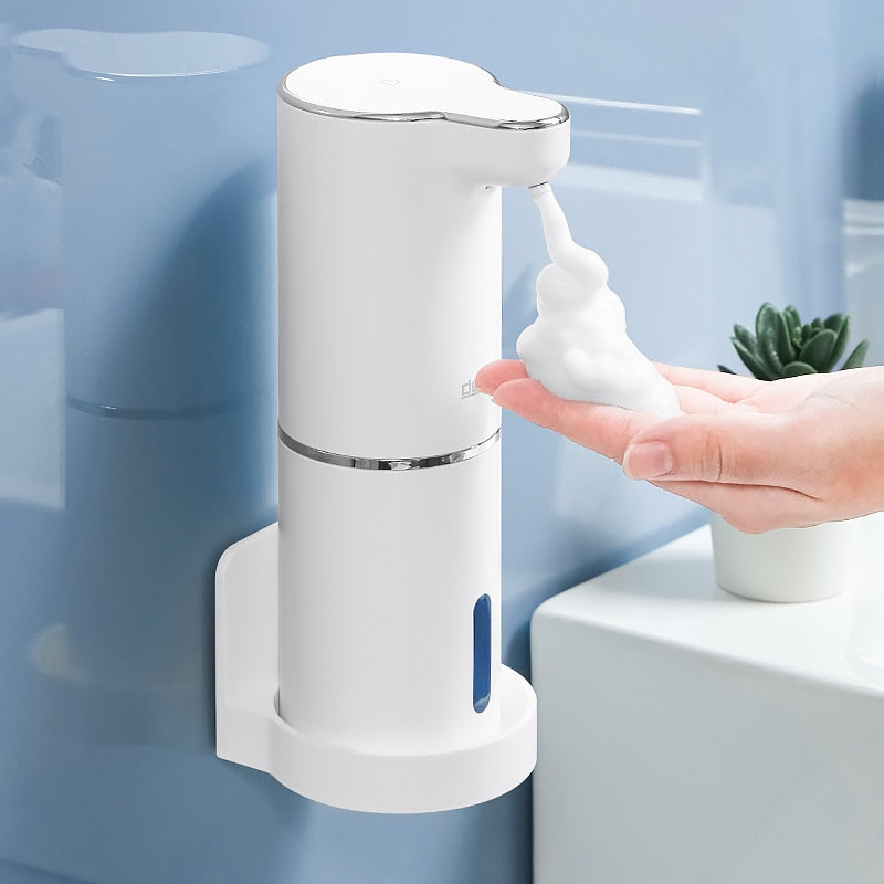 Health Automatic Foam Soap Dispensers