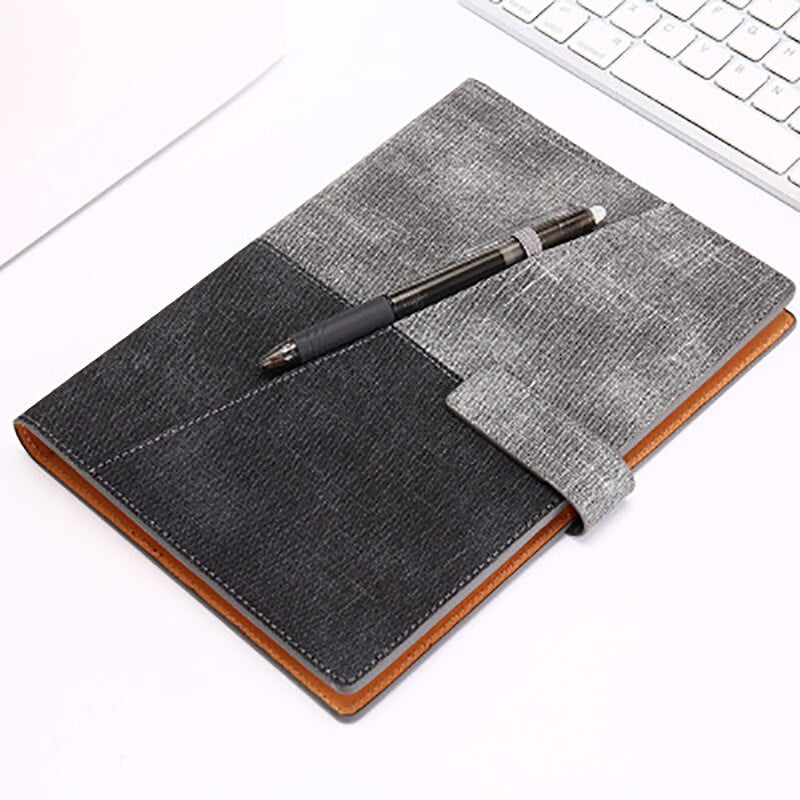Electronics Waterproof And Erasable Smartbook