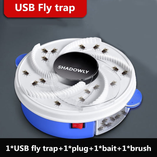 Electronics Electric Fly Trap