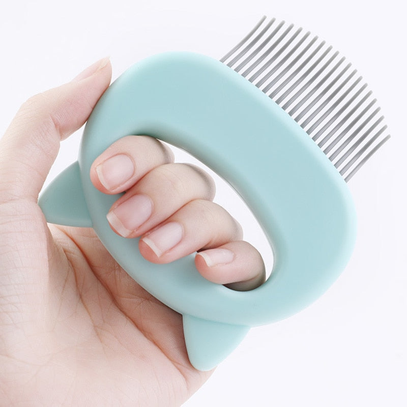 Pets Massage Comb