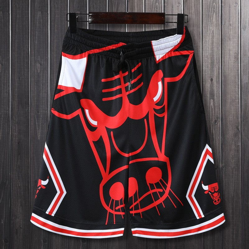 Men's Clothing Basketball Pants