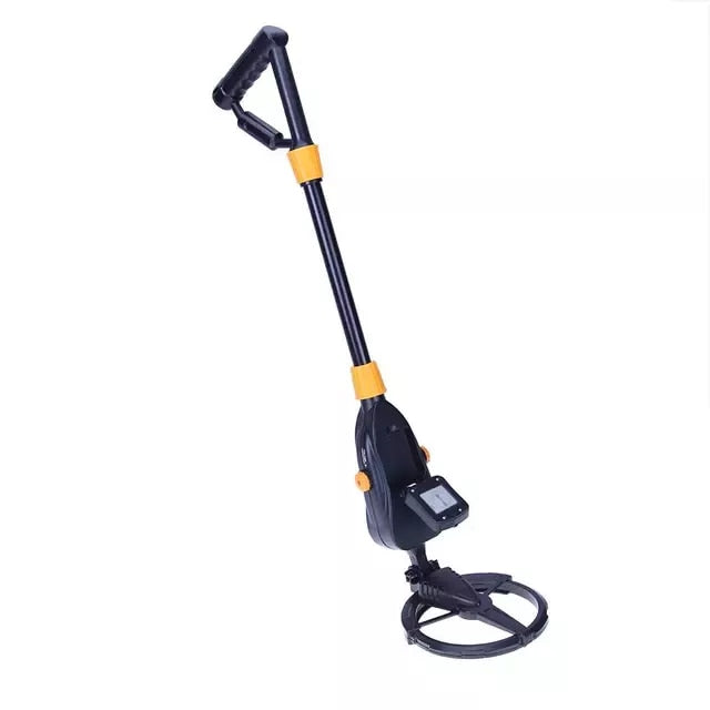 Electronics Underground Metal Detector