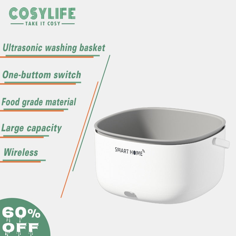 Appliances Fruits and Vegetables Washing Machine