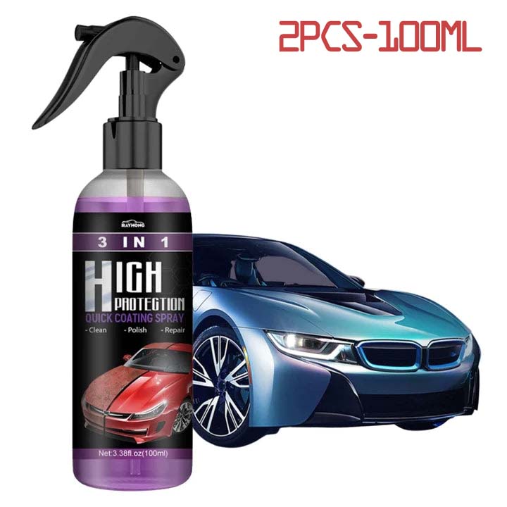 Automotive Spray Car Paint