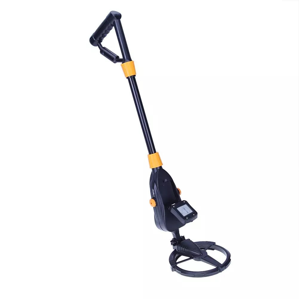 Electronics Underground Metal Detector