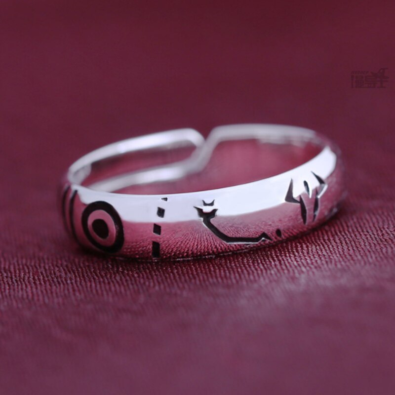 Jewery Adjustable Unisex Rings
