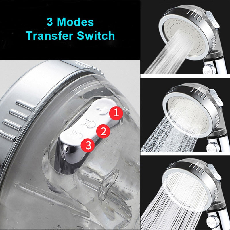 Appliances HydroZen Shower Head™