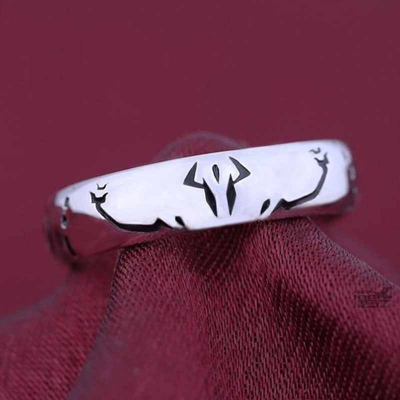 Jewery Adjustable Unisex Rings