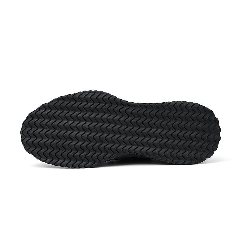 Mens Shoes Lightweight Mesh