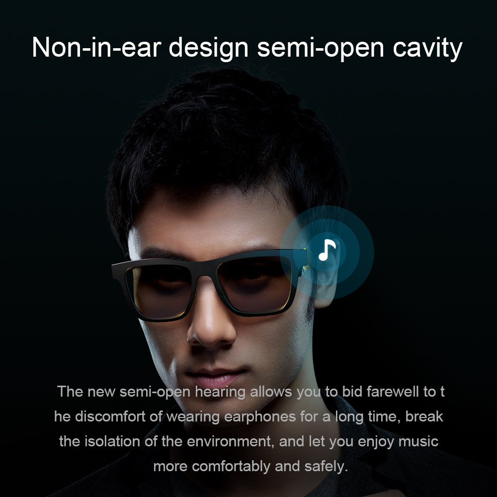 Bluetooth Wireless Sunglasses