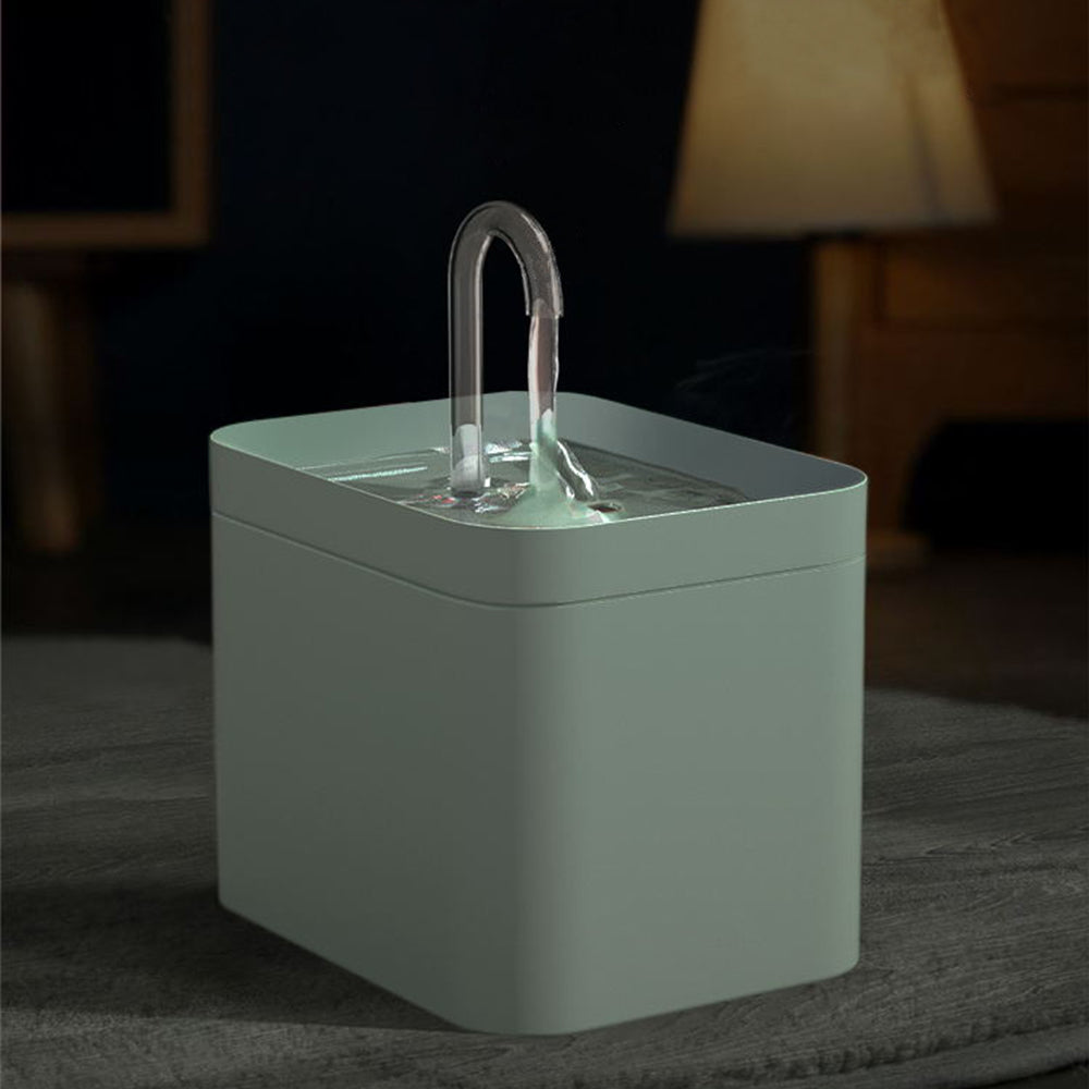 Pets Water Dispenser