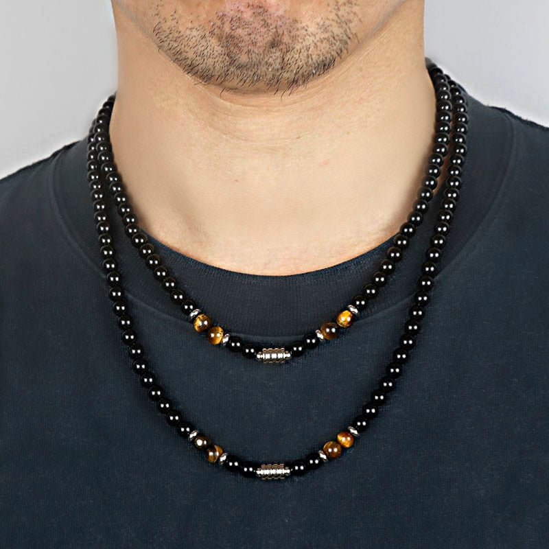Jewelry Vintage Stainless Steel