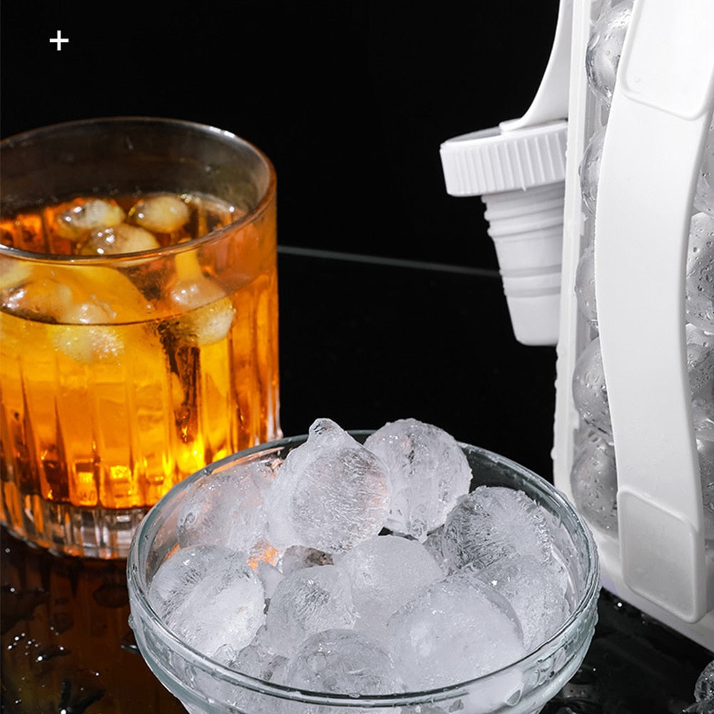 Beverages Ice Cube Mold