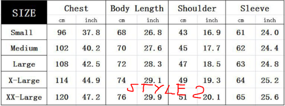 Men's clothing Tee Shirt V-Neck Long Sleeve