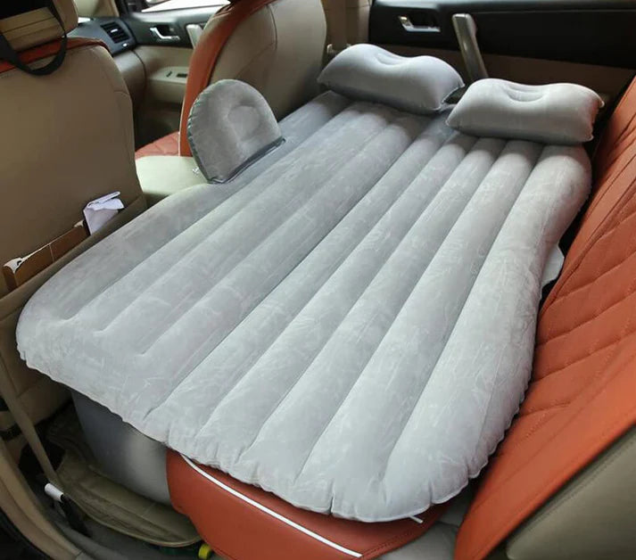 Automotive Cozy Bunk